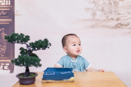 金坛宝宝吓着了怎么办